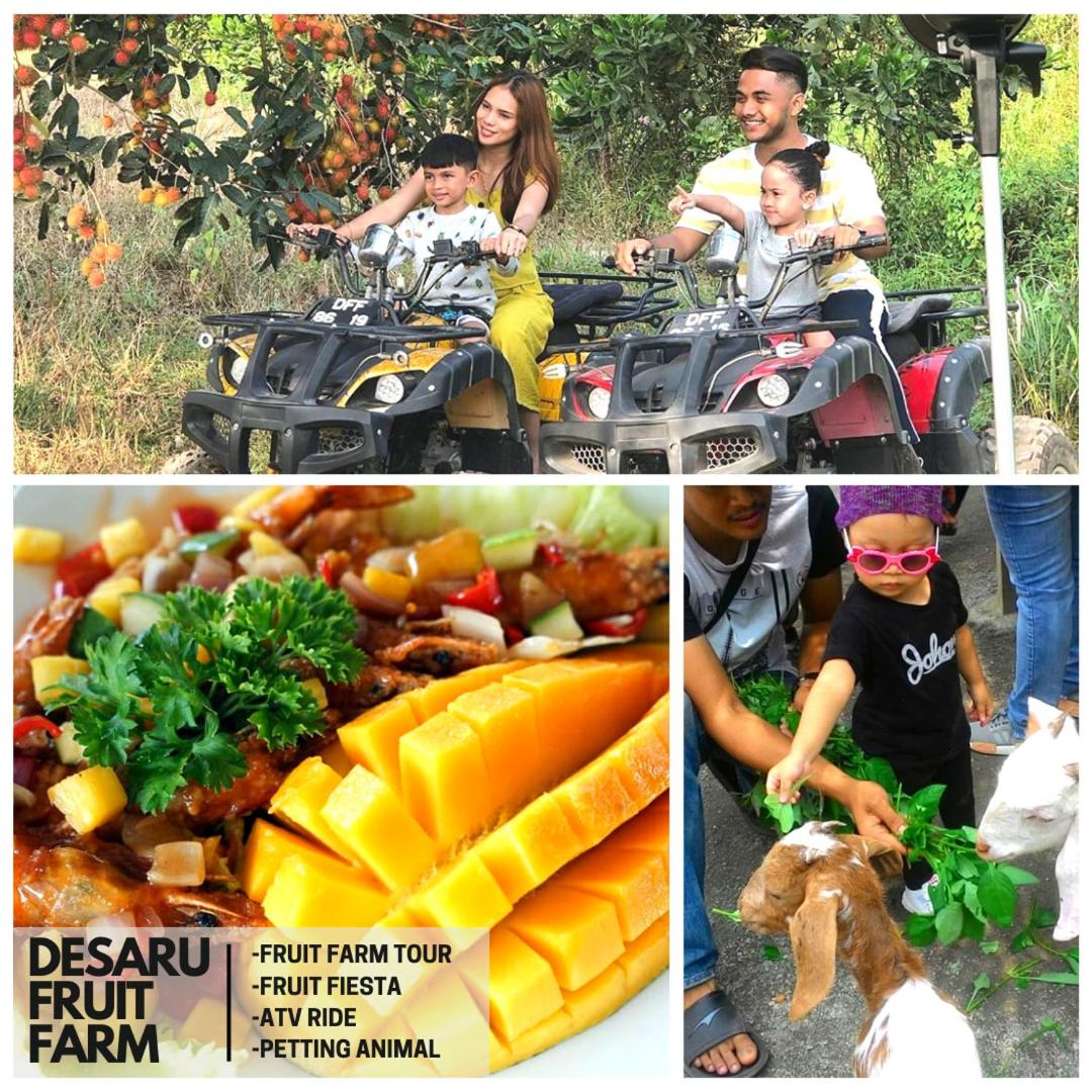 Bayu Balau Beach Resort 22/41