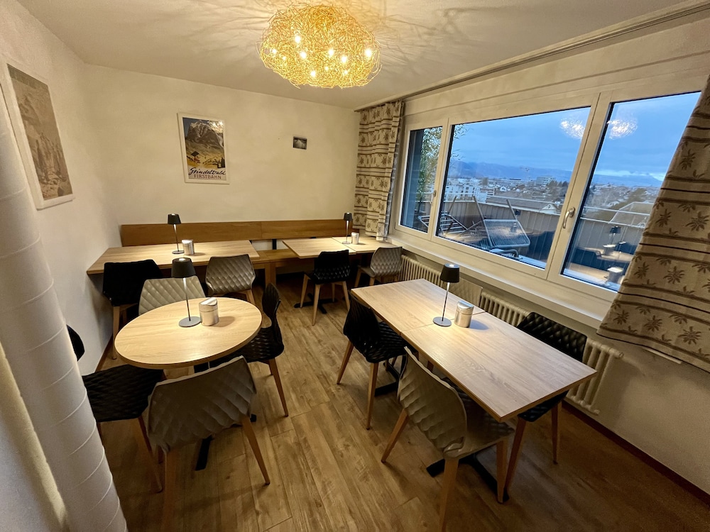 Merkur Hotel Interlaken 29/50