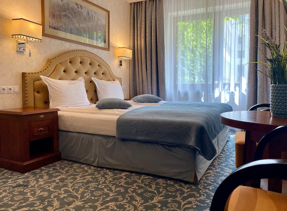 Sleepwalker Boutique Suites 30/79