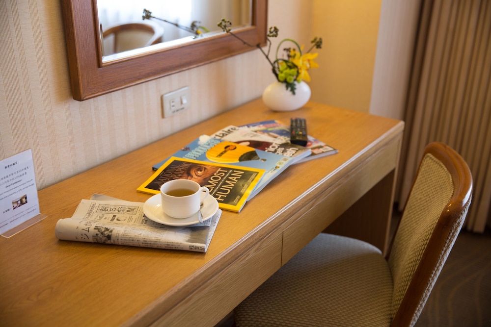 Hotel Riverview Taipei 51/65