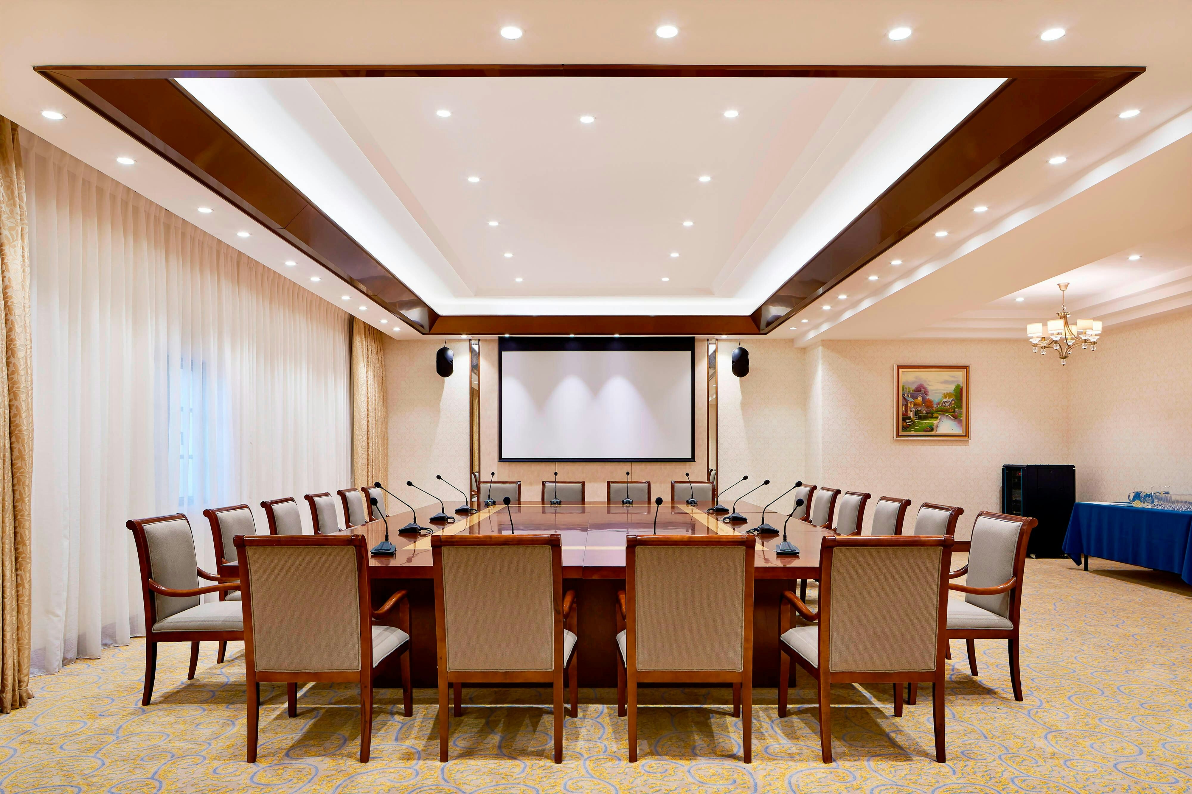 Four Points By Sheraton Heyuan Resort 33/40