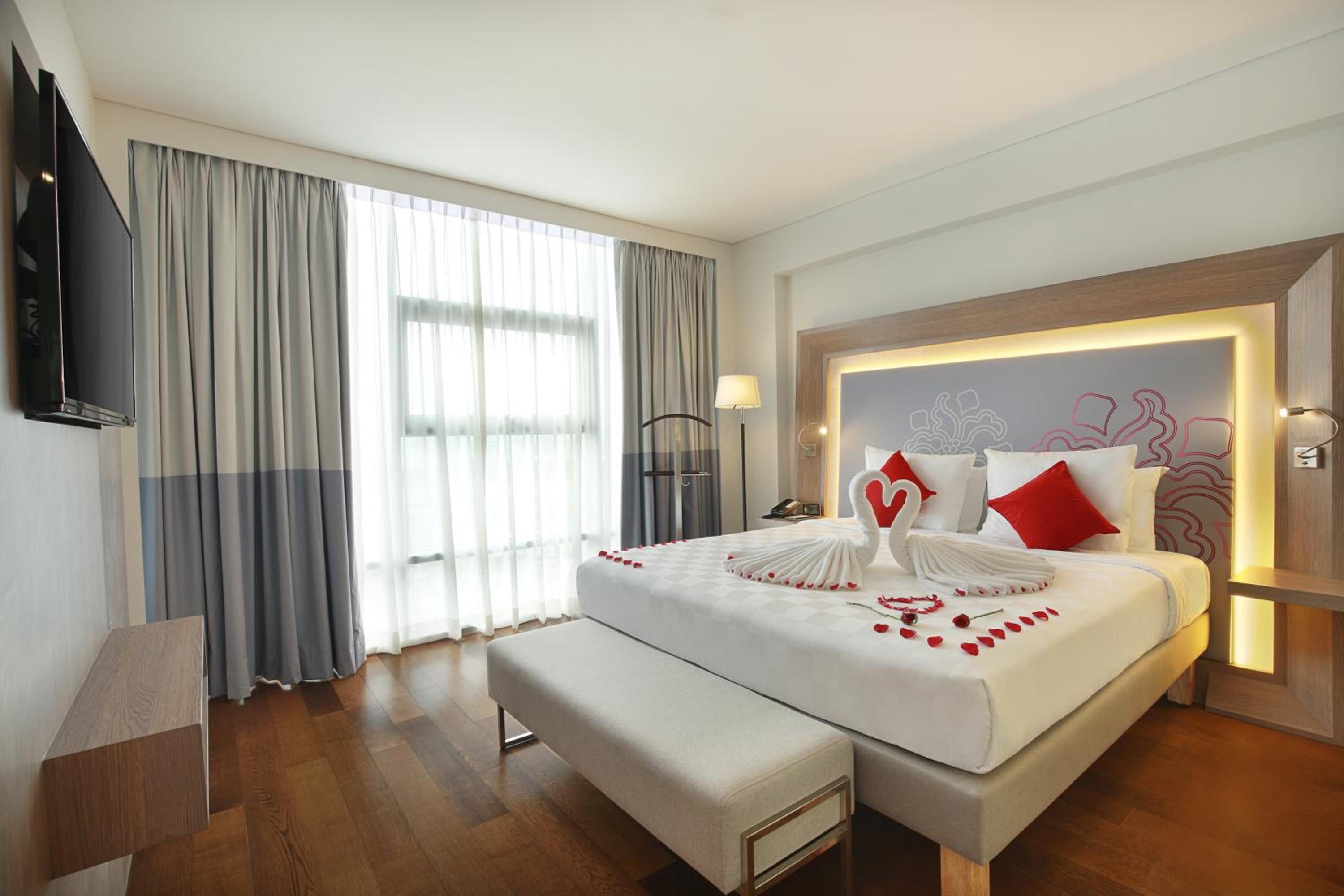 Noble Resort Hotel Melaka 16/65
