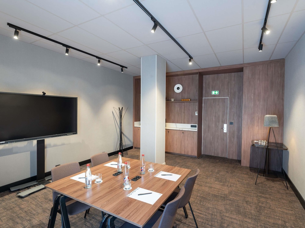 Novotel Nantes Centre Bord De Loire 63/70
