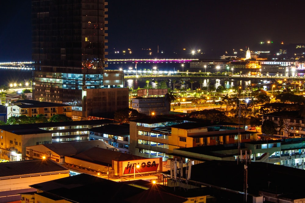 Hotel Faranda Express Soloy and Casino, a member of Radisson Individuals 46/50