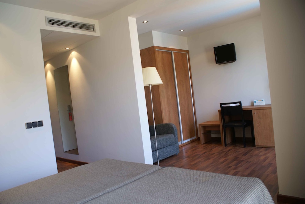Hotel Medes Ii 30/50