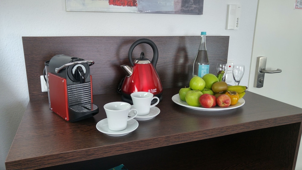 Apartmenthotel Quartier M酒店(Apartmenthotel Quartier M) 图片4
