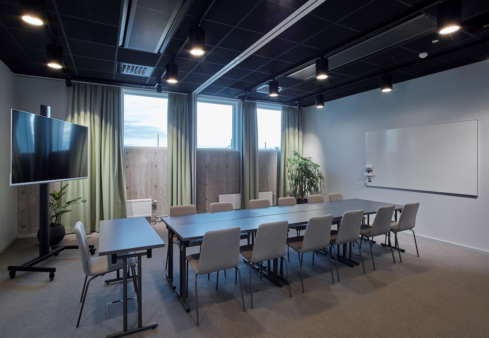 Scandic Arlandastad 42/43