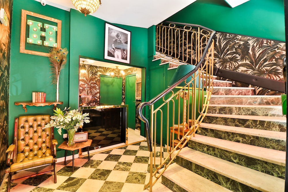 Hotel Le G 5/50