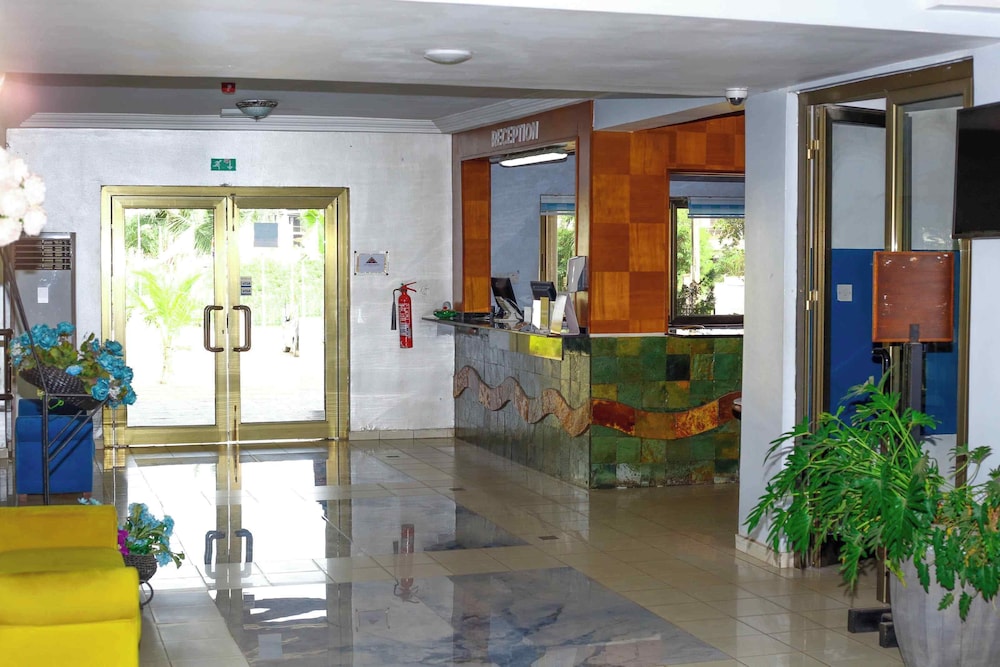 Hotel Tulip Inn Accra 18/62