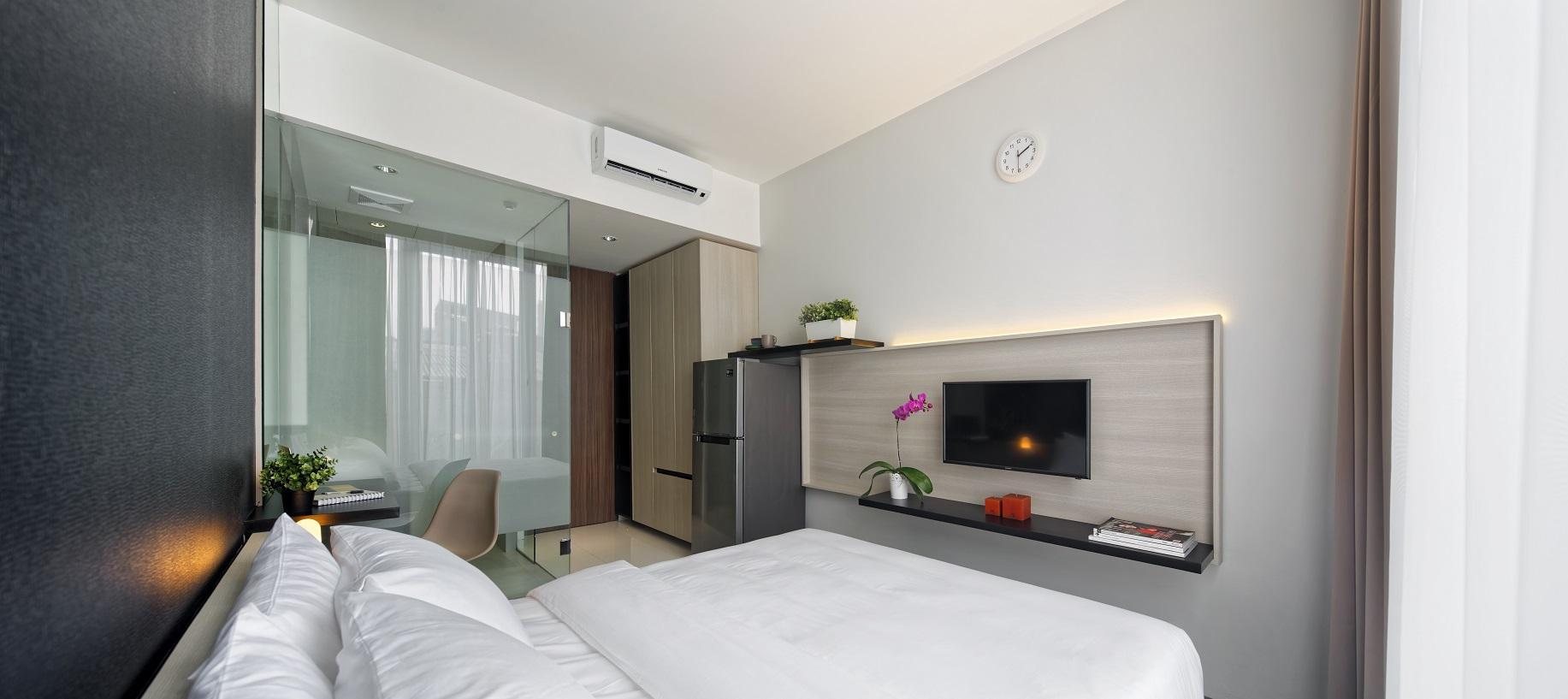 Daun Residence 18/36