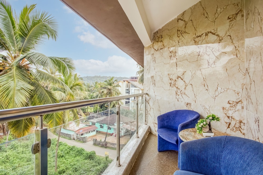 Summit Calangute Resort and Spa 14/22