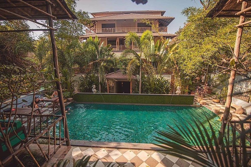 Anamiva, Goa - AM Hotel Kollection 57/59