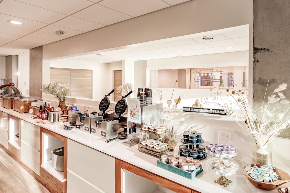 Kompose酒店Sarasota(Kompose Hotel Sarasota) 图片5