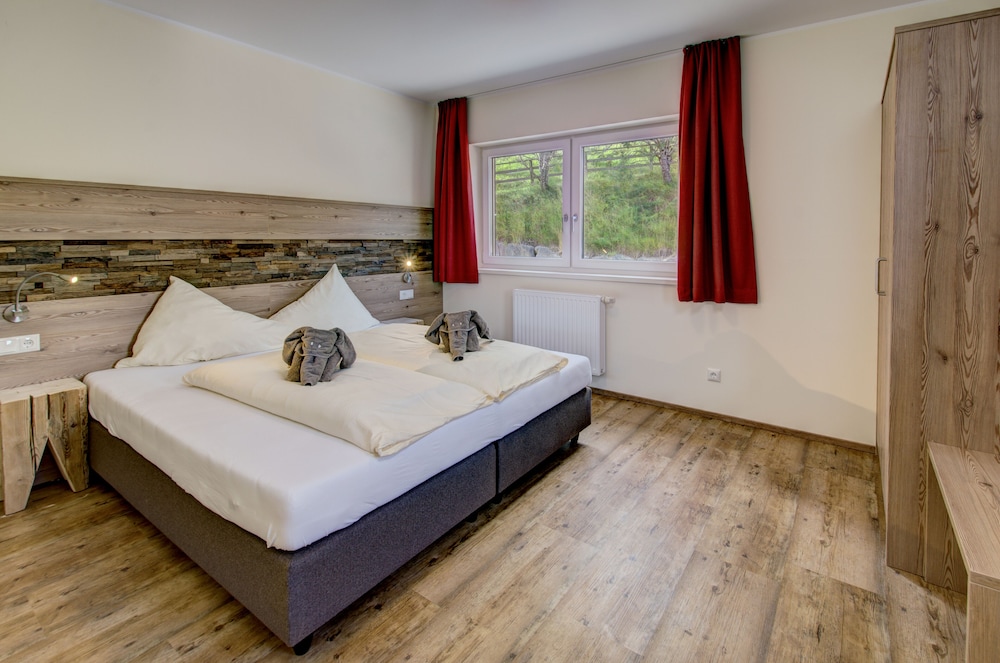 Berghotel Jaga-Alm 17/50