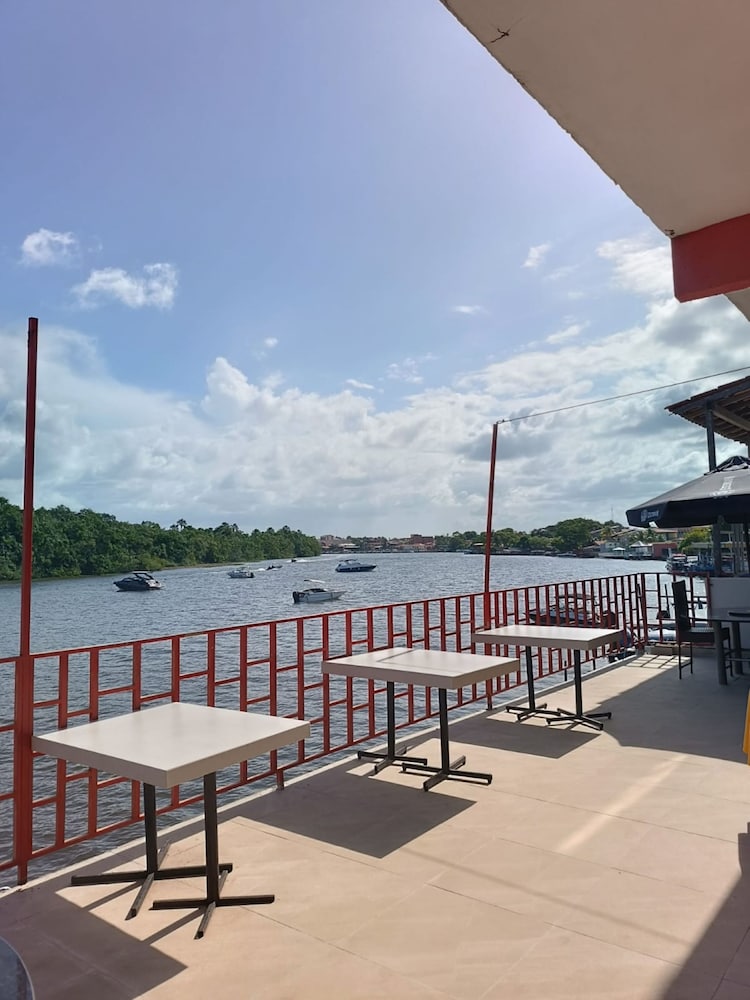 Hotel Beira Rio Preguicas 33/50