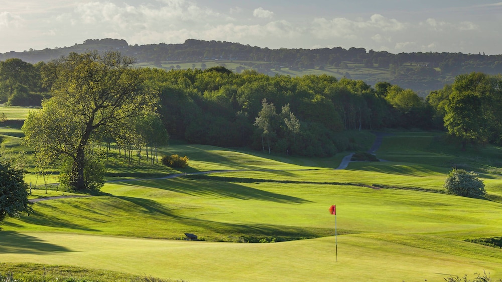 Hollins Hall Hotel, Spa & Golf 53/60