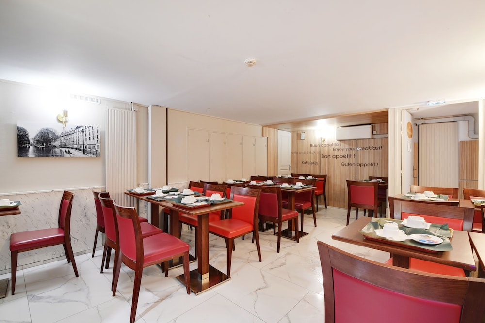 Altona Hotel 53/62