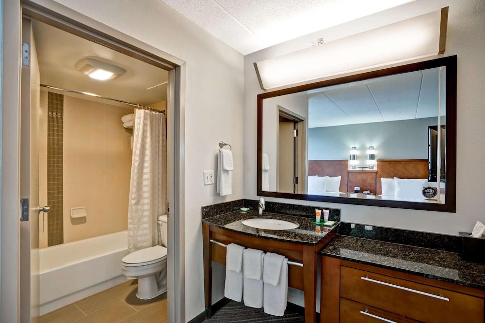 Hyatt Place Baltimore/Bwi Airport 66/67
