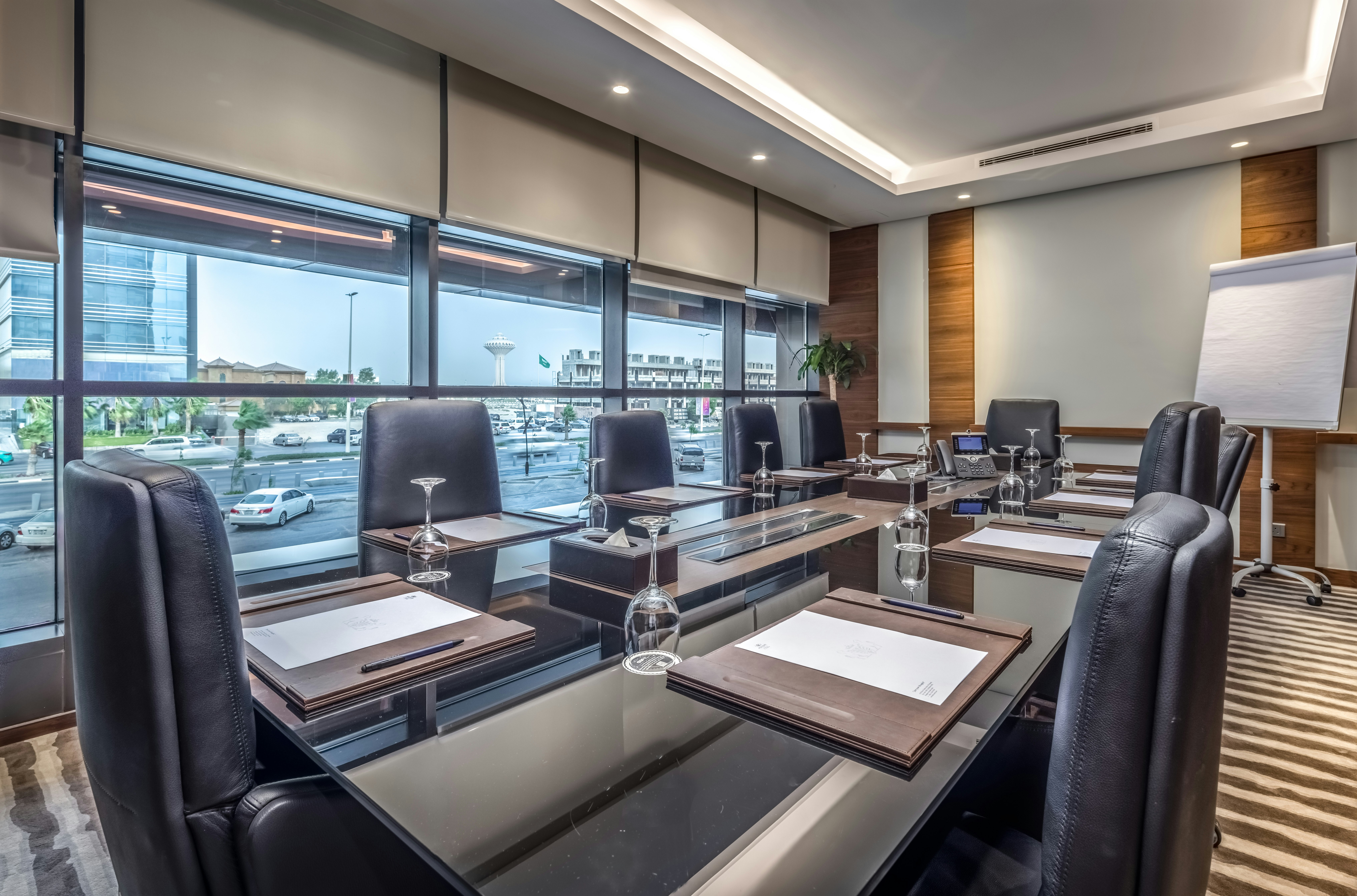 فندق اسكوت كورنيش الخبر(Ascott Corniche Al Khobar) 62/64