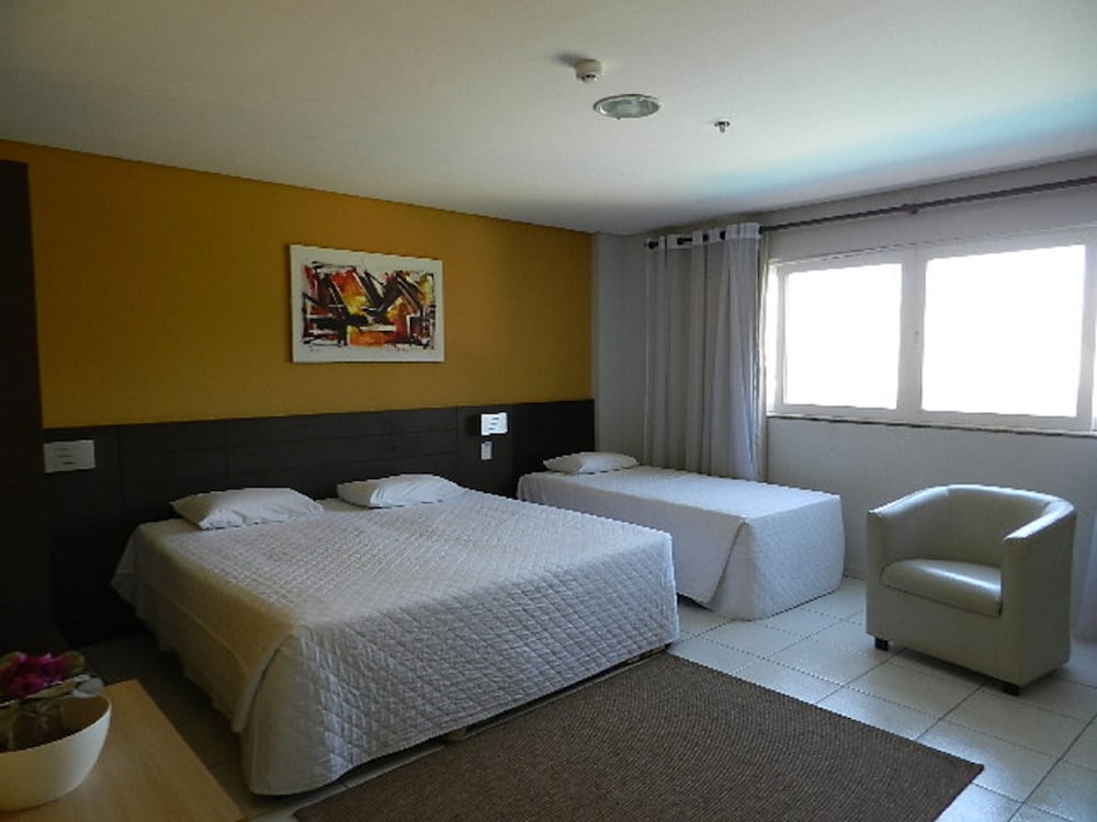 Hits Pantanal Hotel 13/60