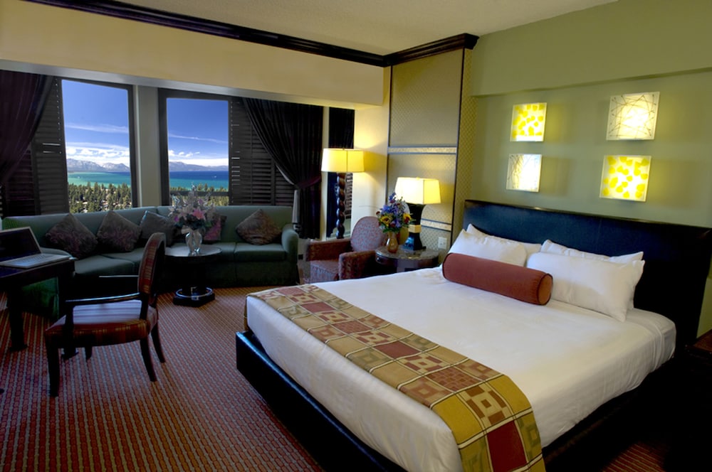 Harrah’s Lake Tahoe – A Caesars Rewards Destination 15/45