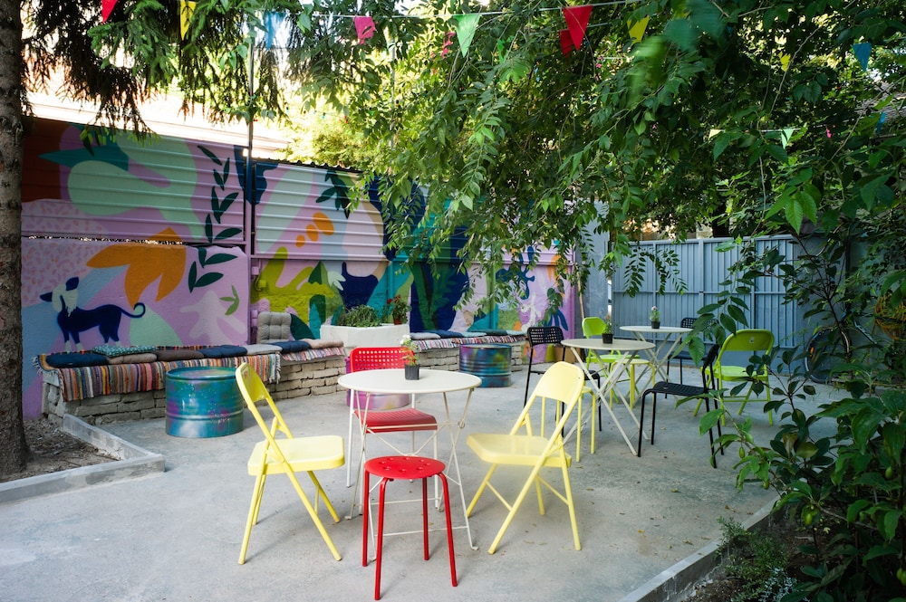 Good People Design Hostel 41/50