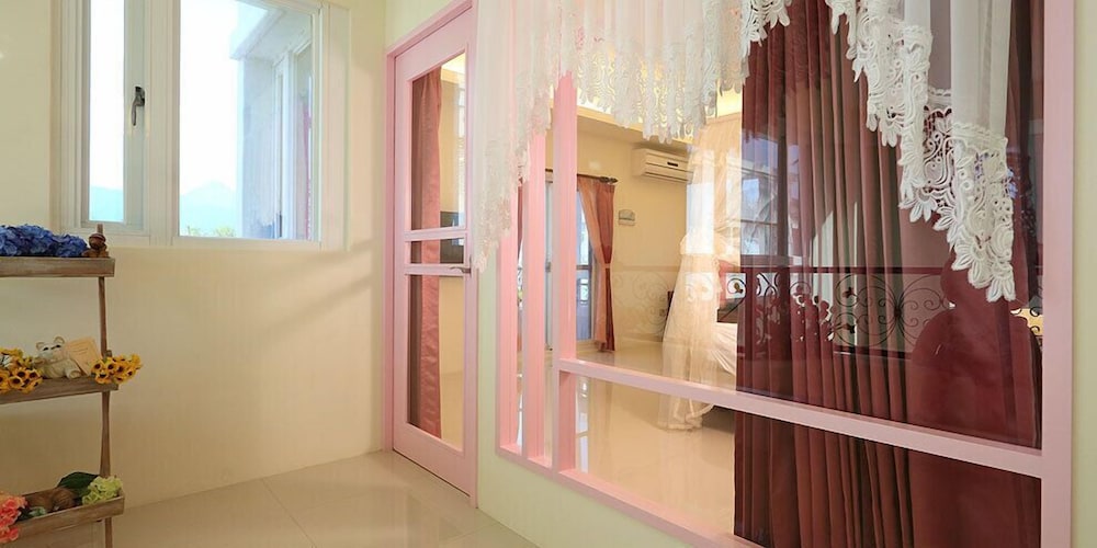 Taroko Bay B&B 27/38