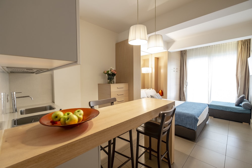 Le Rose Suite Hotel 43/43