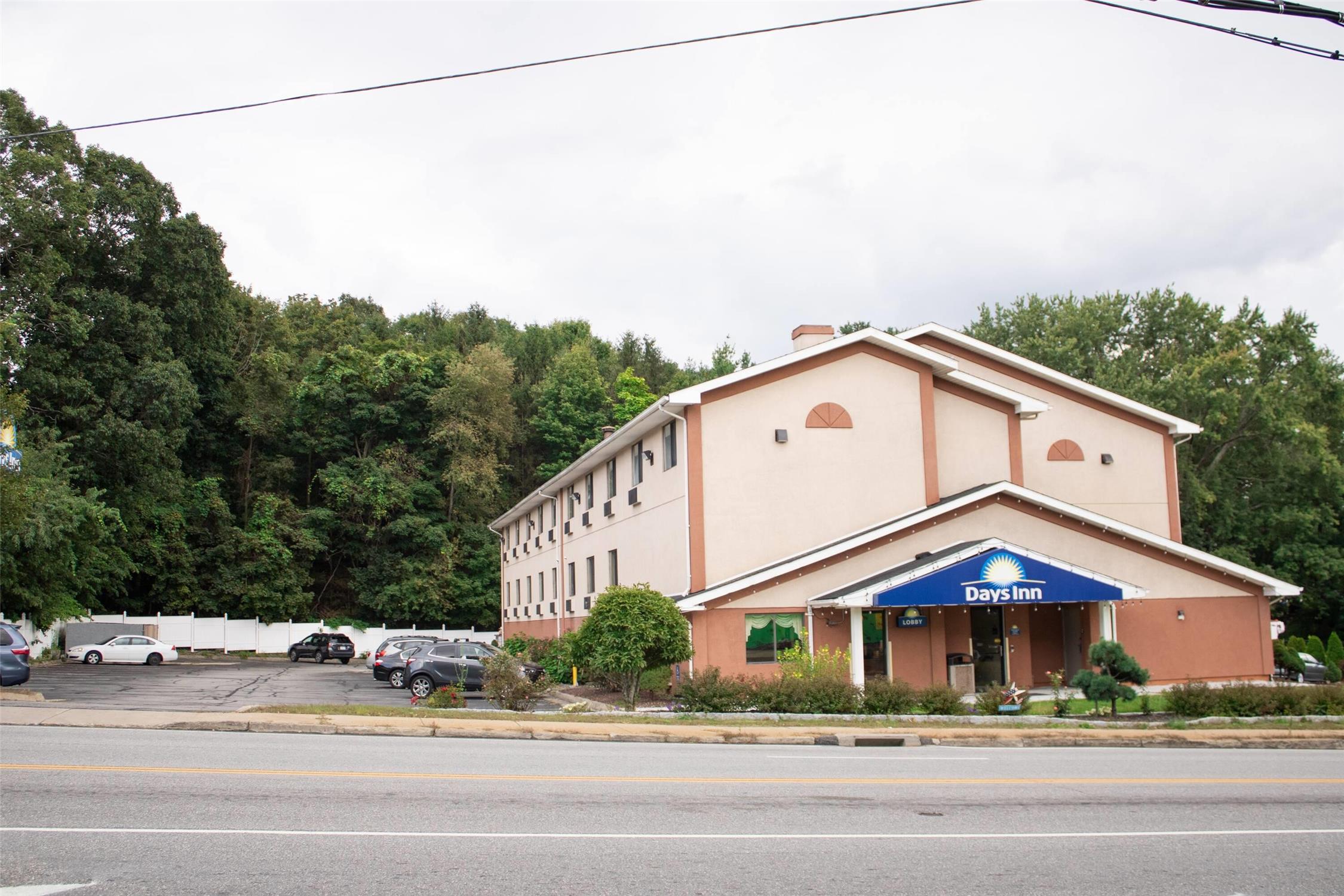 Days Inn by Wyndham Torrington in TORRINGTON - CT