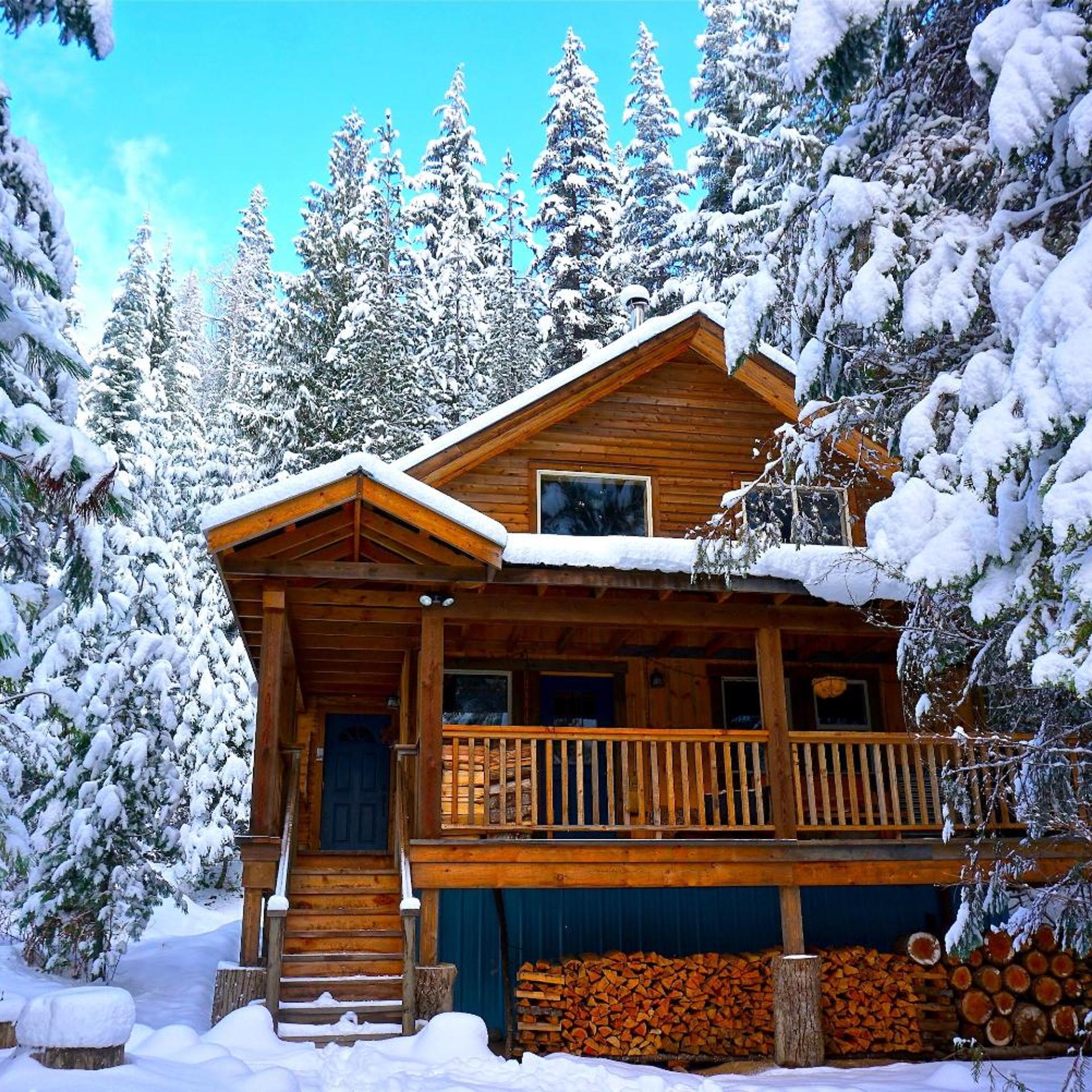 Logden Lodge 1/49