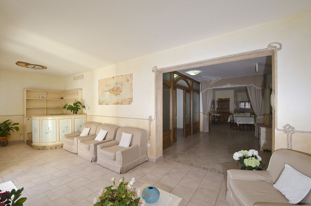 Il Gabbiano Hotel 5/50
