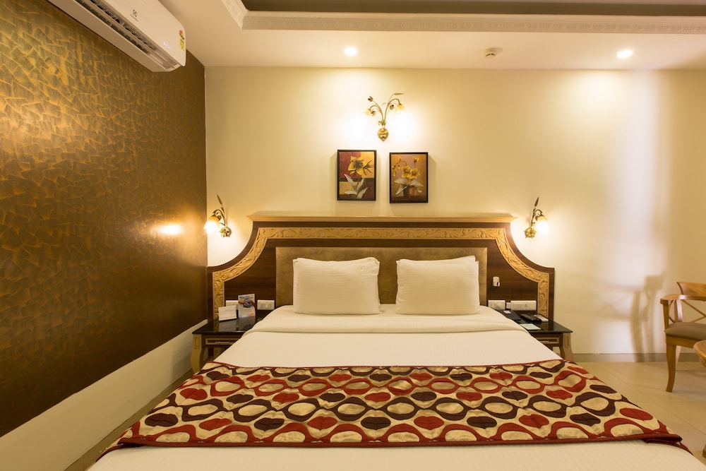 Fortune Resort Benaulim 16/65