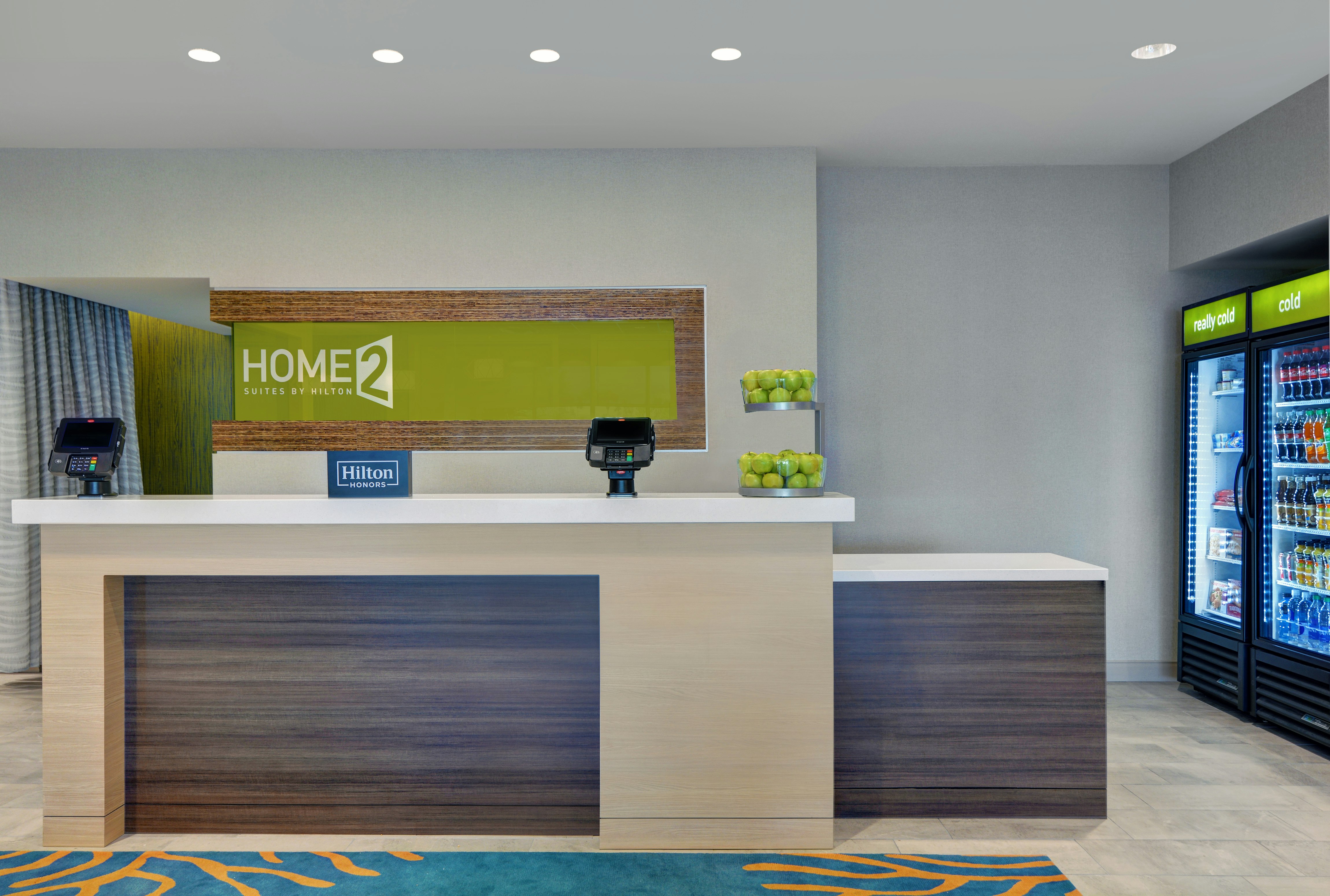 Home2 Suites by Hilton Fort Myers Colonial Blvd 6/29