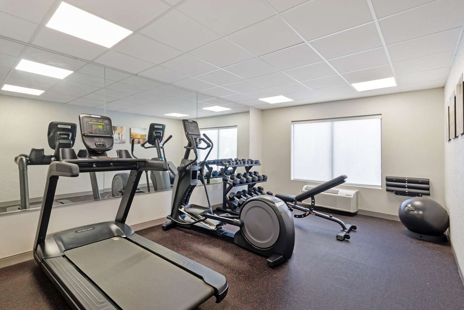 Comfort Suites Northside Hospital Gwinnett 27/47