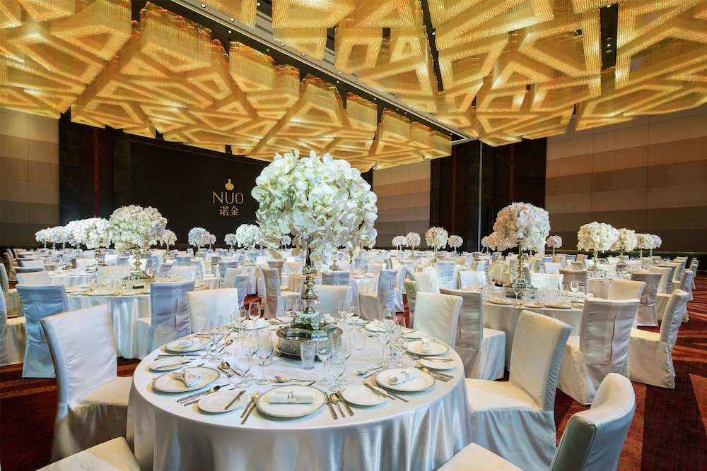 Nuo Hotel Beijing 65/77