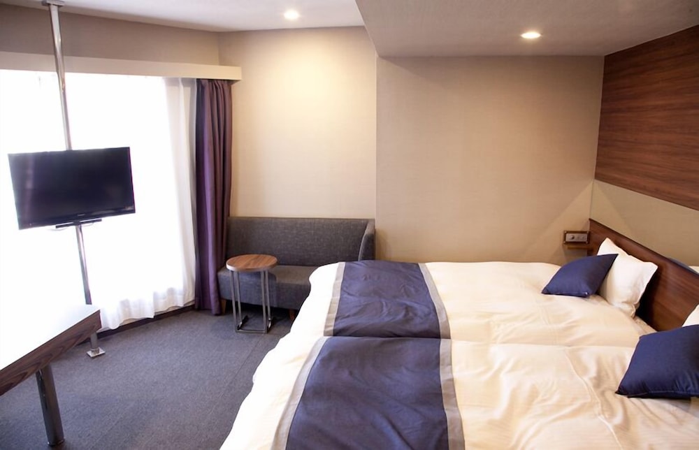 Hotel Il Credo Gifu 9/35