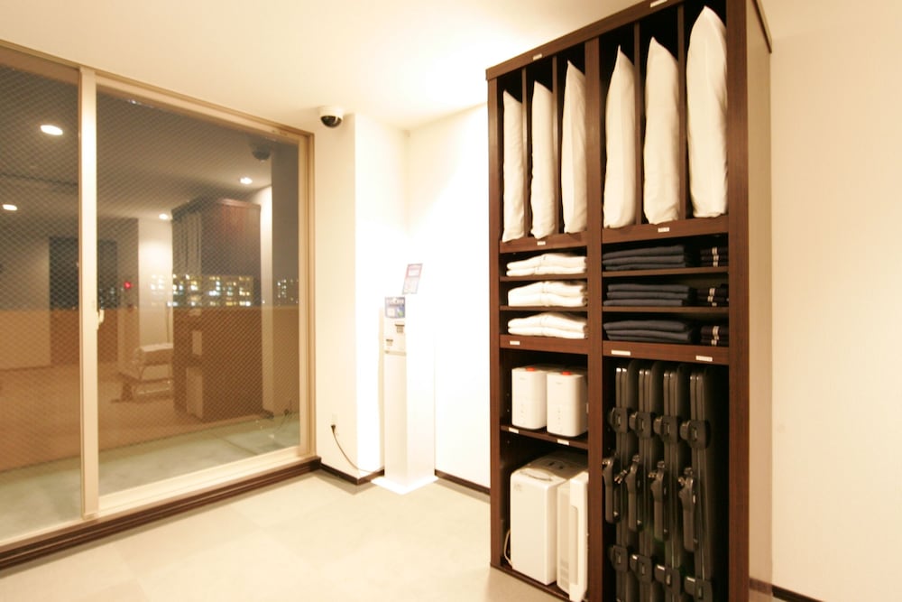 Green Rich Hotel Tosu Ekimae 27/44