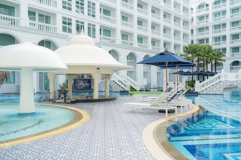 Movenpick Myth Hotel Patong 60/65