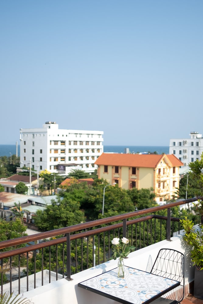 Casa Rosa Apartment 2/29
