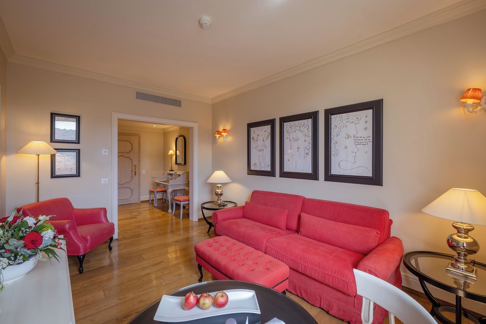 Resort Collina D Oro 23/40