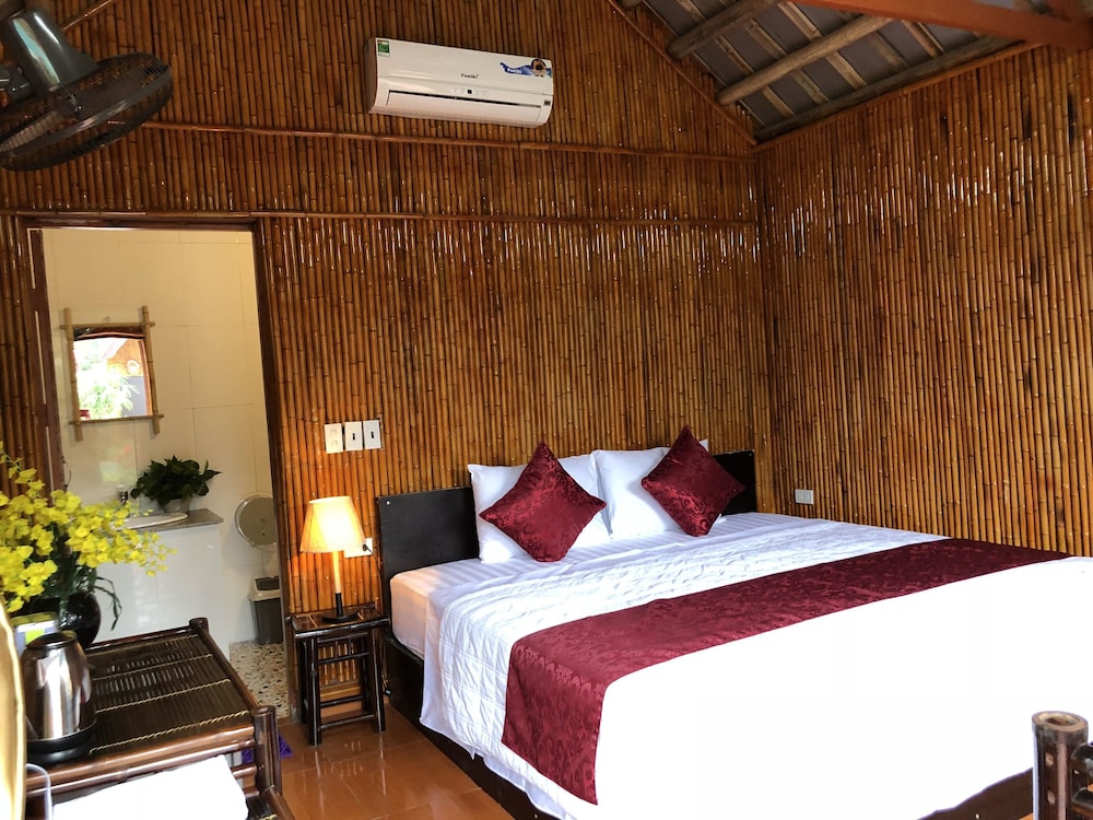 Tam Coc Garden Homestay 22/71