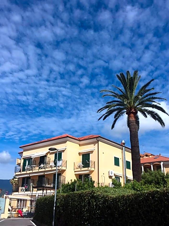 Hotel Villa Ada 4/50