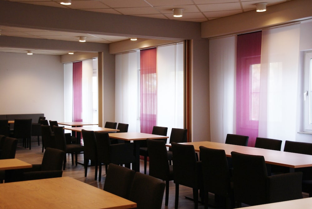 Taste Hotel Hockenheim 25/26