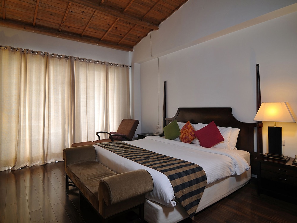 Club Mahindra Resort - Kanatal 17/46