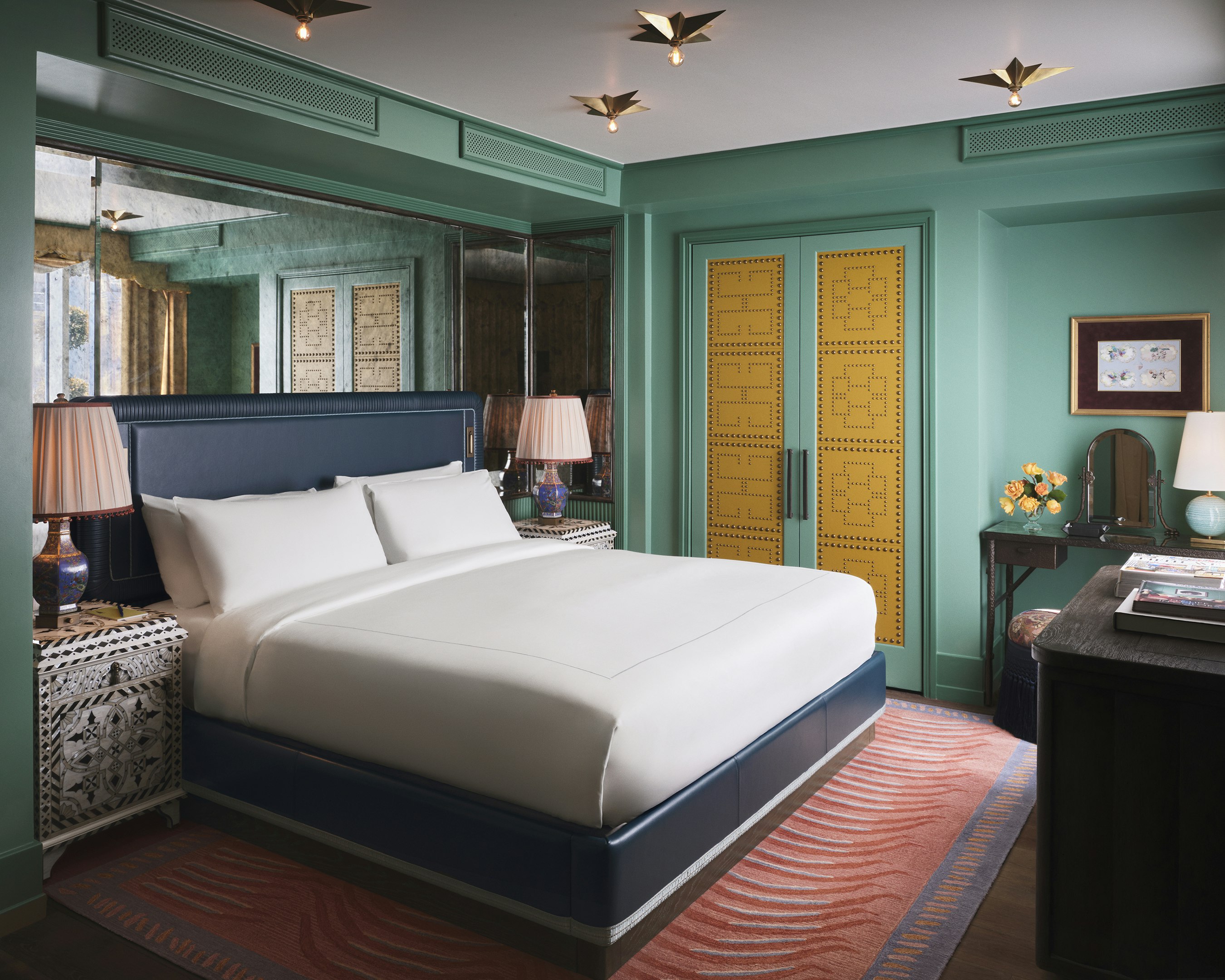 The Fifth Avenue Hotel 19/50