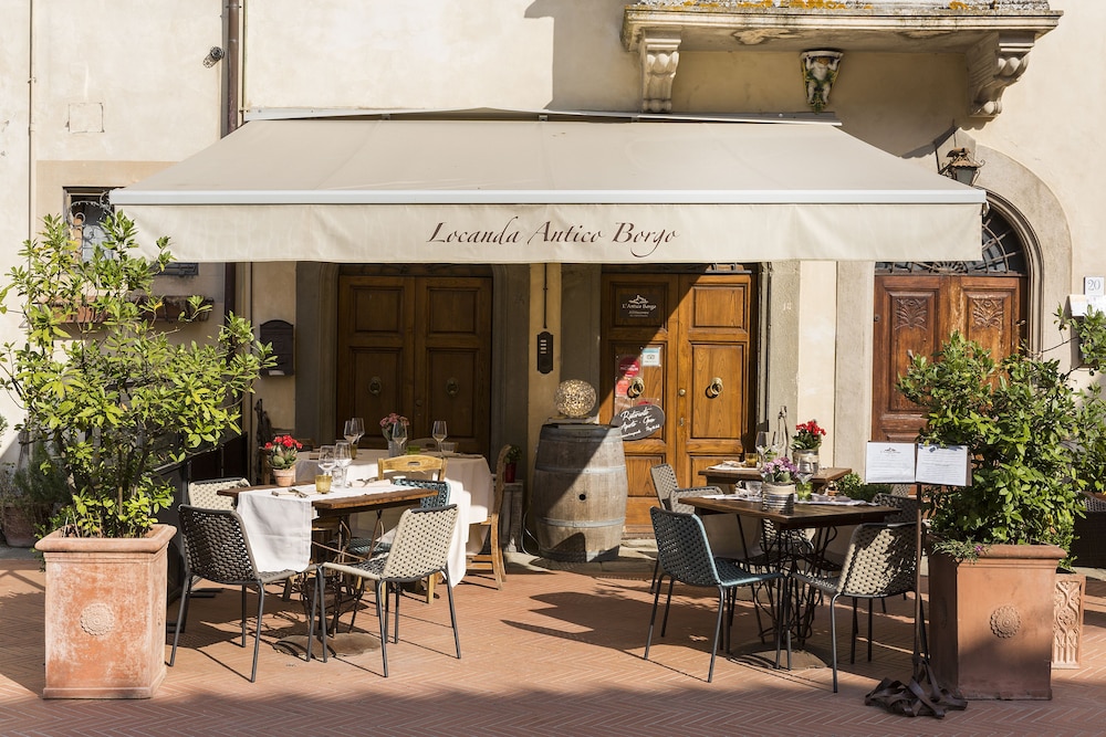 Locanda Antico Borgo 23/30