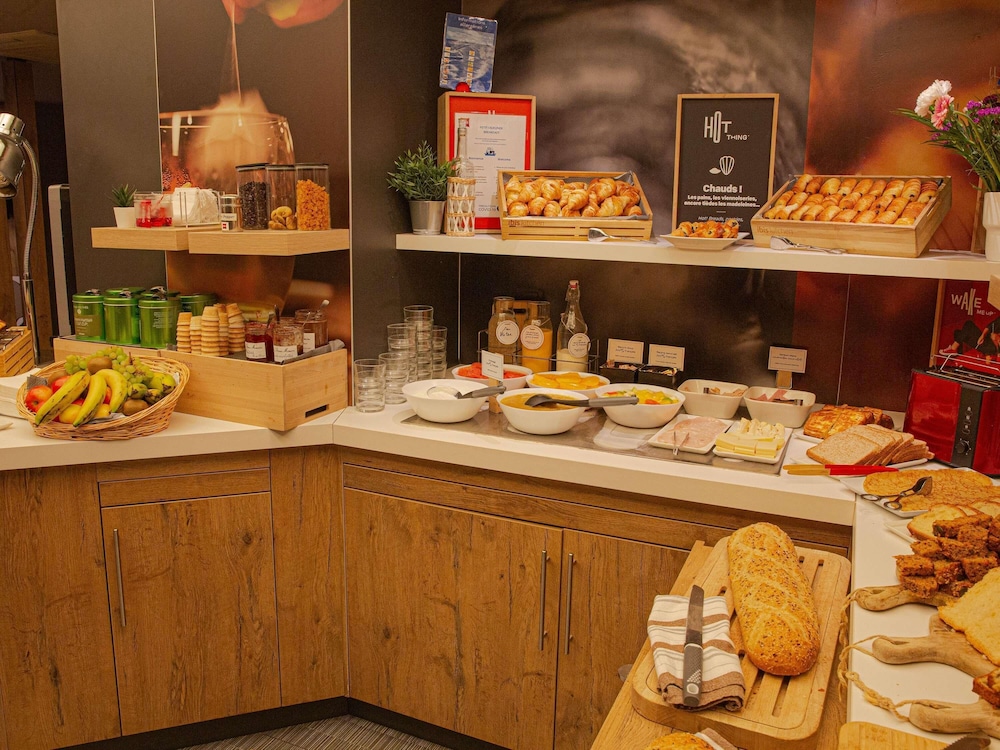 ibis Clichy Centre Mairie 47/70