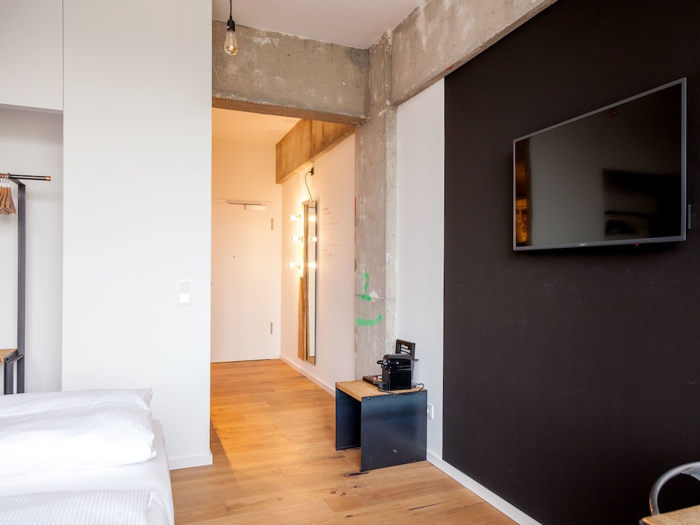 Staycity Aparthotels Leipzig City Centre 25/71
