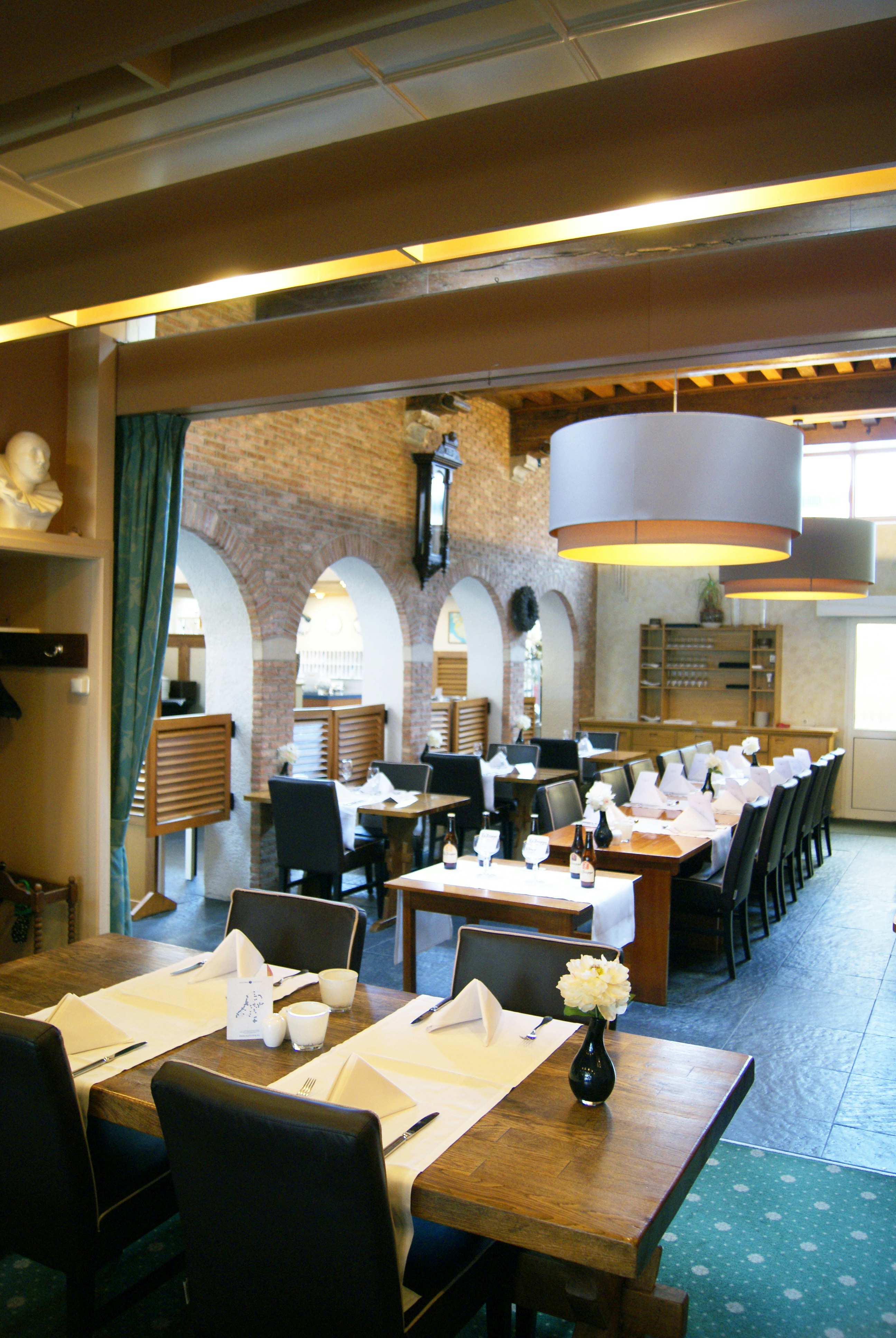Fletcher Hotel Restaurant De Zalm 33/47