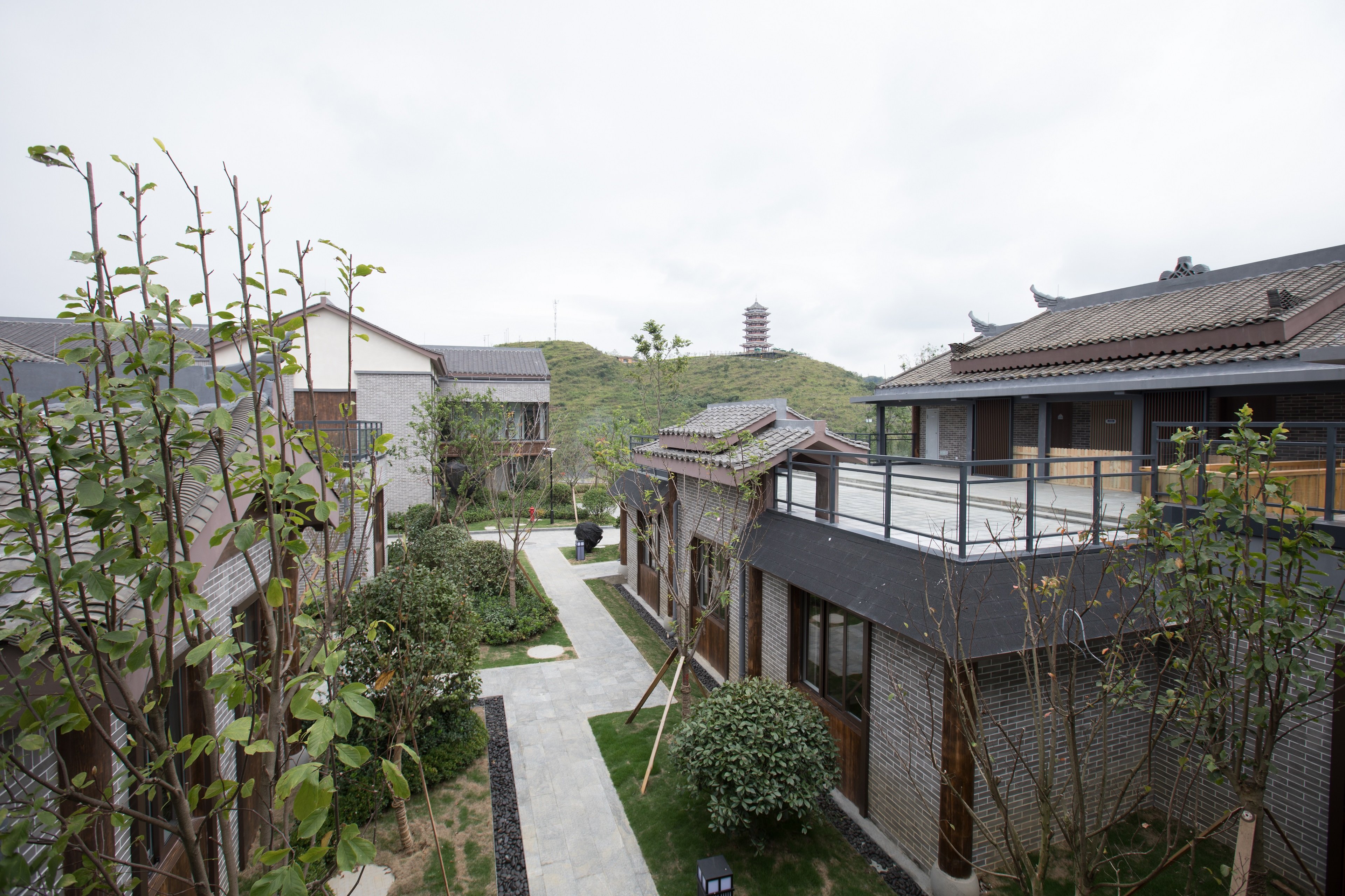 Holiday Inn Express Guizhou Qinglong 2/43